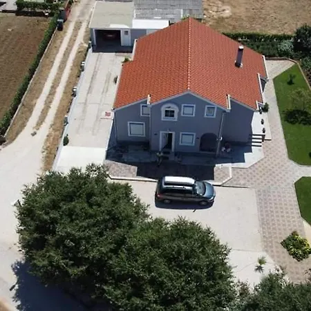 Marina * Murvica (Policnik)