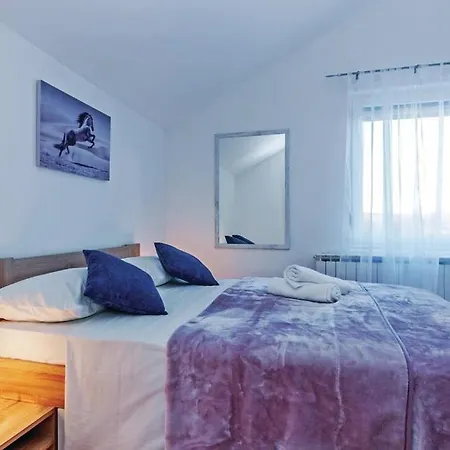 Marina Apartment Murvica (Policnik)
