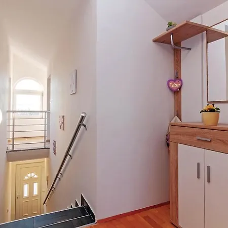 Apartmán Marina Murvica (Policnik)