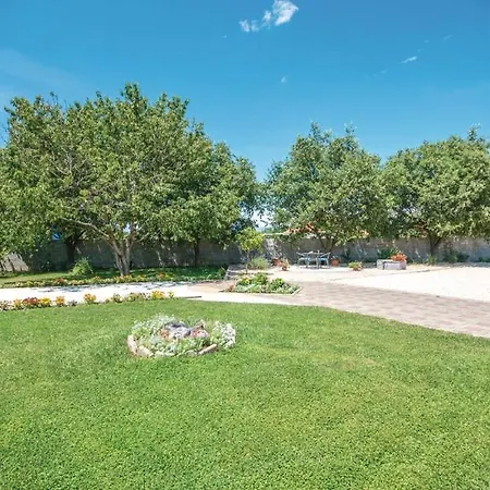 Marina Apartment Murvica (Policnik)