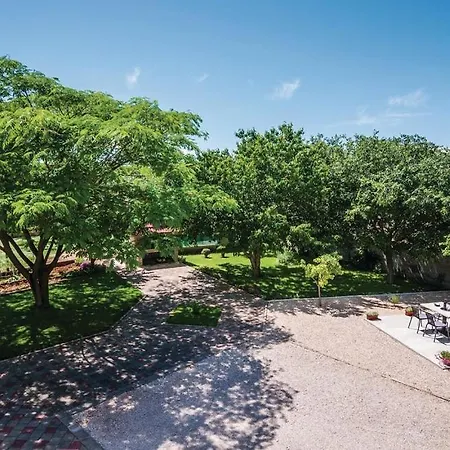 Marina Apartment