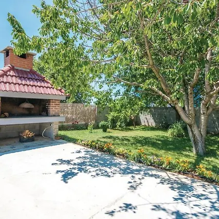 Marina Appartement Murvica (Policnik)