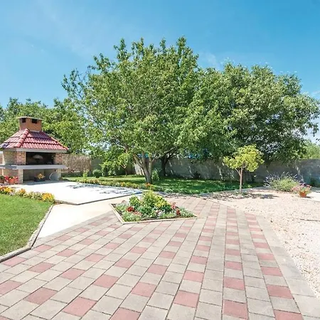 Appartement Marina Murvica (Policnik)