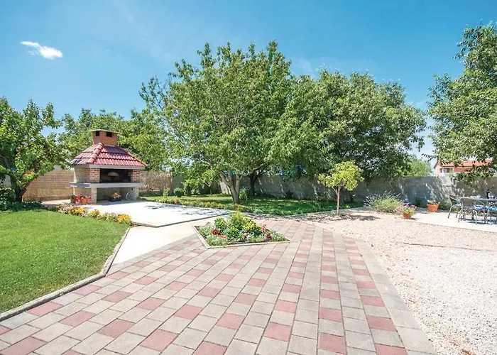 아파트 Marina Murvica (Policnik)